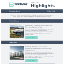 Education Sector Highlights | Latest blogs, news and case studies